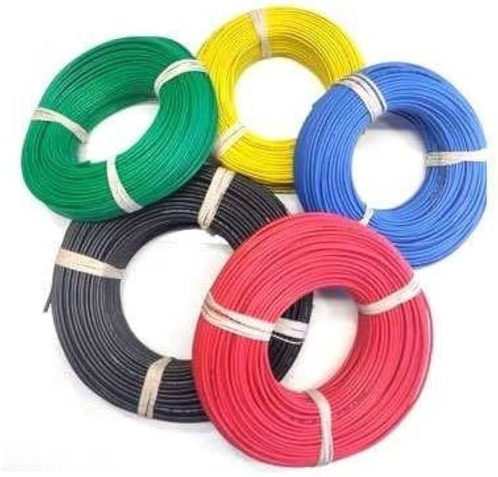 DC ELECTRICAL 